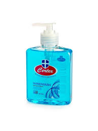 CORTEX ANTIB. HANDWASH 250ML