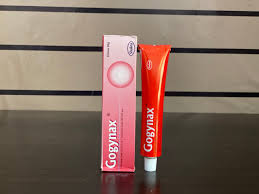 GOGYNAX CREAM