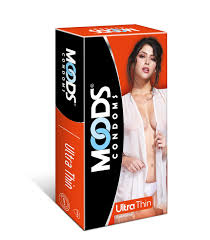MOODS CONDOMS