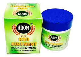 ADOM KOO OINTMENT