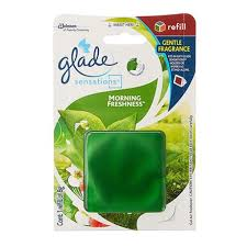 GLADE GLASS REFILL