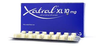 XATRAL 10MG