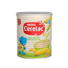 CERELAC MAIZE