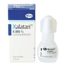 XALATAN DROP