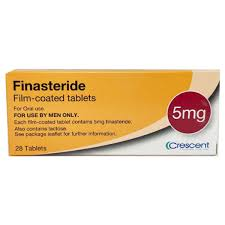 FINASTERIDE 5MG UK