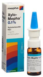 XYLO-MEPHA 1? ADULT