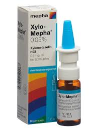 XYLO-MEPHA 0.05? CHILD