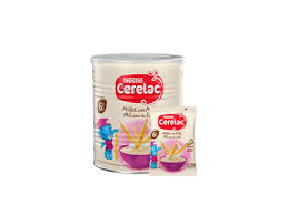 CERELAC MILLET