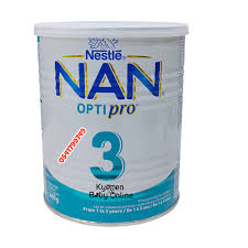 NAN 3 OPTIPRO