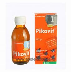 PIKOVIT SYRUP