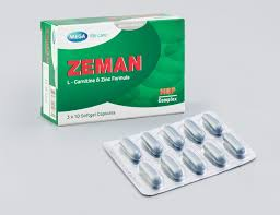 ZEMAN TABS