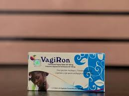 VAGIRON PESS [CLOTRIMAZOLE]