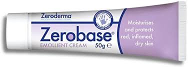 ZEROBASE CREAM 50G