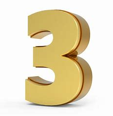 3