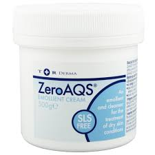 ZEROAQS 500GM