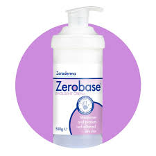 ZEROBASE 500G