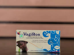 VAGIRON TABS