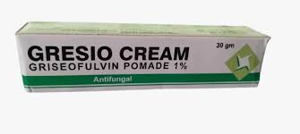 GRESIO CREAM 30G