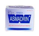 ASMADRIN TABS