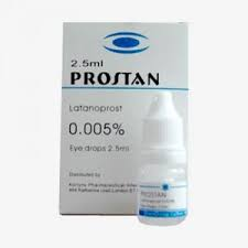 PROSTAN EYE DROPS