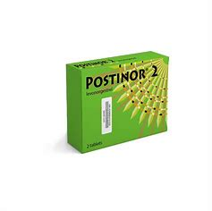 POSTINOR 2 GREEN PK