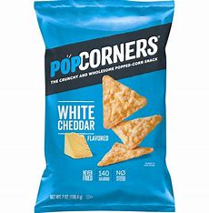 POP CORNERS