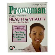 PROWOMAN CAPS