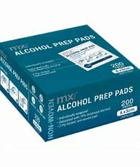 PREPARATION PAD 200S