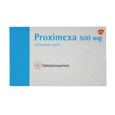 PROXIMEXA 500MG TABLET