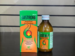 GASTRONE SUSP 200ML