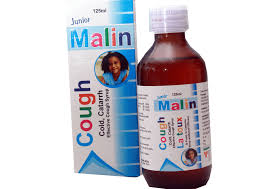 MALIN JUNIOR 125ML