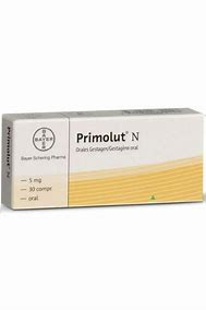 PRIMOLUT N TAB 30,S