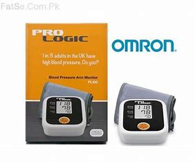 PRO-LOGIC BP MONITOR