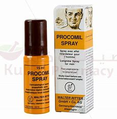 PROCOMIL SPRAY