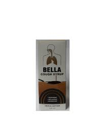 BELLA COUGH SYR 125ML