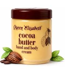 QUEEN ELIZABETH CREAM 500MLS