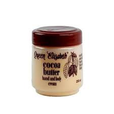 QUEEN ELIZABETH CREAM 250ML