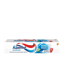 AQUAFRESH TOOTHPASTE 75ML