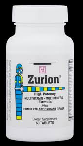 ZURION 30S TABS