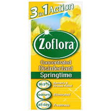 ZOFLORA DISINFECTANT 56ML