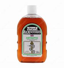 REXOGUARD ANTISEPIC 500ML