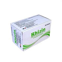 RHIZIN TAB