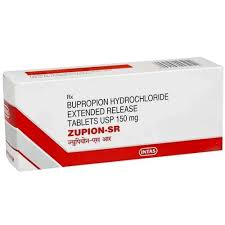 BUPROPION 150MG
