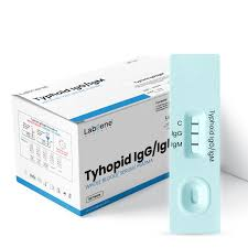 TYPHOID RAPID TEST