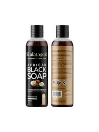 ALATAGOLD NATURAL BODY WASH