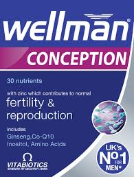 WELLMAN CONCEPTION TAB