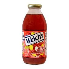 WELCH DRINK 473ML