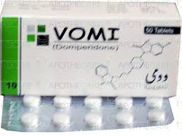 VOMI 10MG
