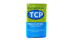 TCP SOAP