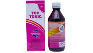 TOP TONIC